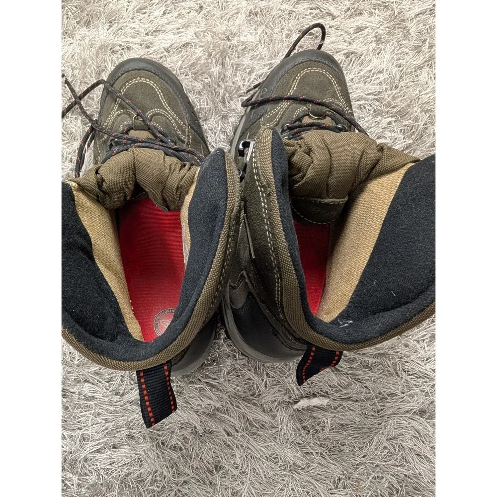Cabelas cabelas mens